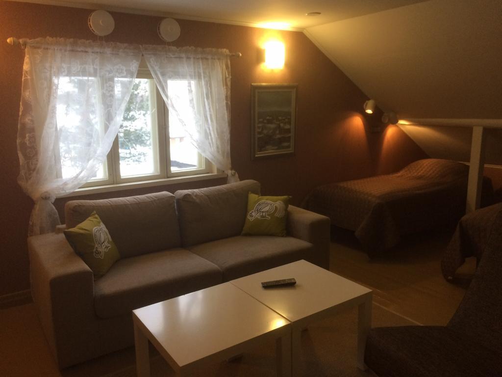 Koljonvirran Kartano Hotel Iisalmi Cameră foto